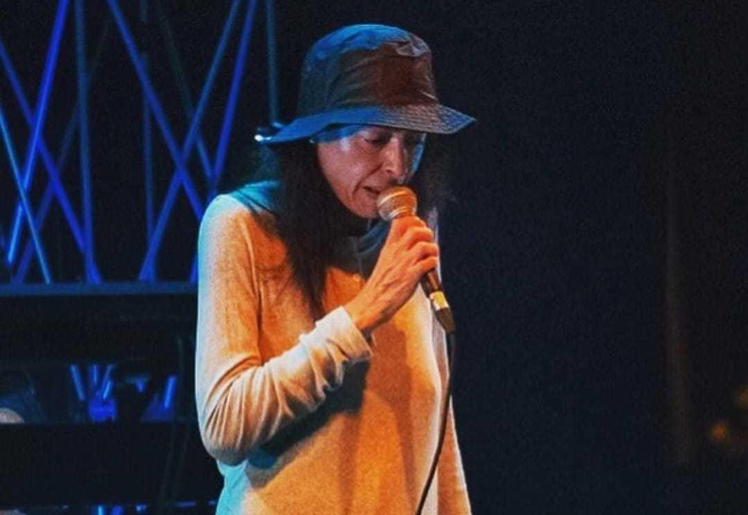 Gerardina Trovato al Principino. Sul palco con le Donne Incanto: "Adesso la musica dei miei sogni" Gerardina Trovato al Principino. Sul palco con le Donne Incanto: "Adesso la musica dei miei sogni"