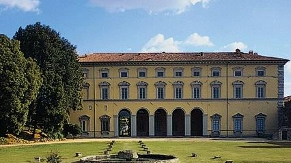 Palazzo Vitelli, dopo i lavori che lo hanno interessato, è destinato a divenire Centro per la cultura dell’arte contemporanea