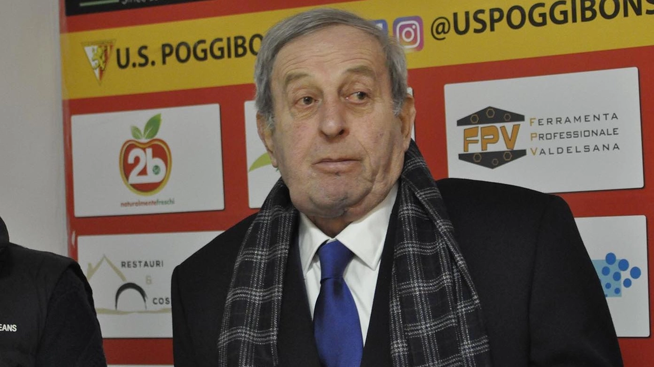 Guglielmo Montagnani, presidente di Newton Trasformatori Guglielmo Montagnani, presidente di Newton Trasformatori