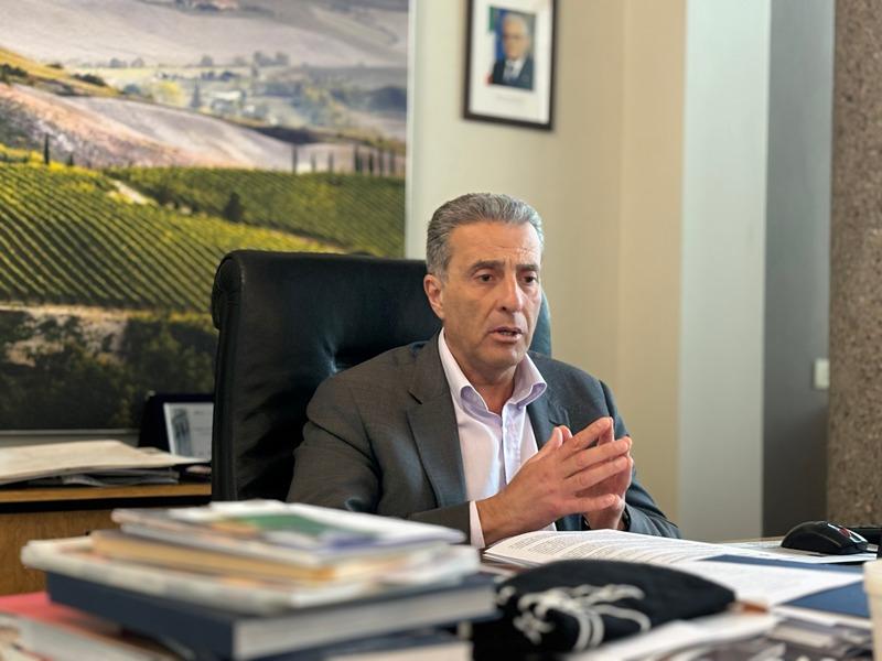 Record della Camera di Commercio: investiti 8 milioni per spingere crescita e innovazione Record della Camera di Commercio: investiti 8 milioni per spingere crescita e innovazione