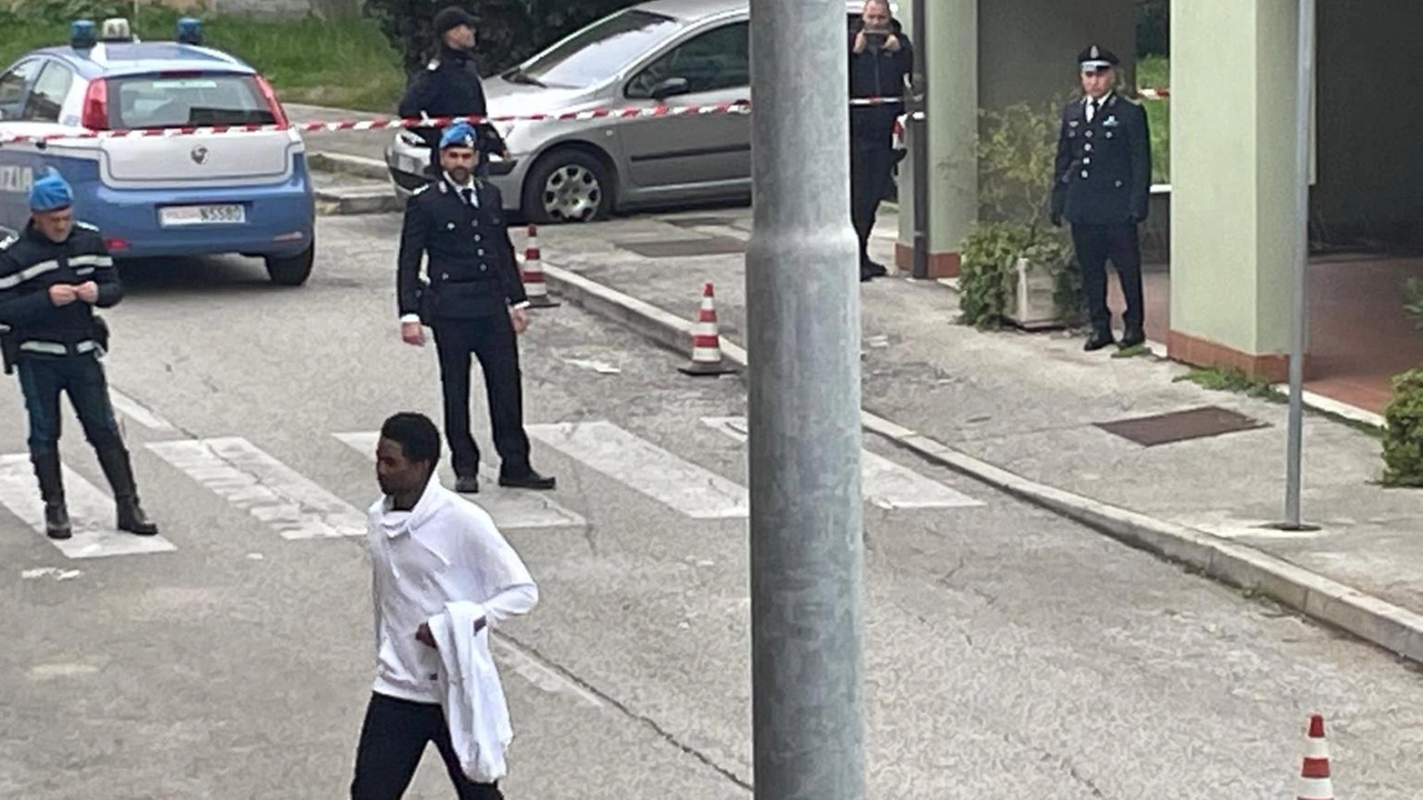 Il processo comincerà il 15 settembre a Rimini Il processo comincerà il 15 settembre a Rimini