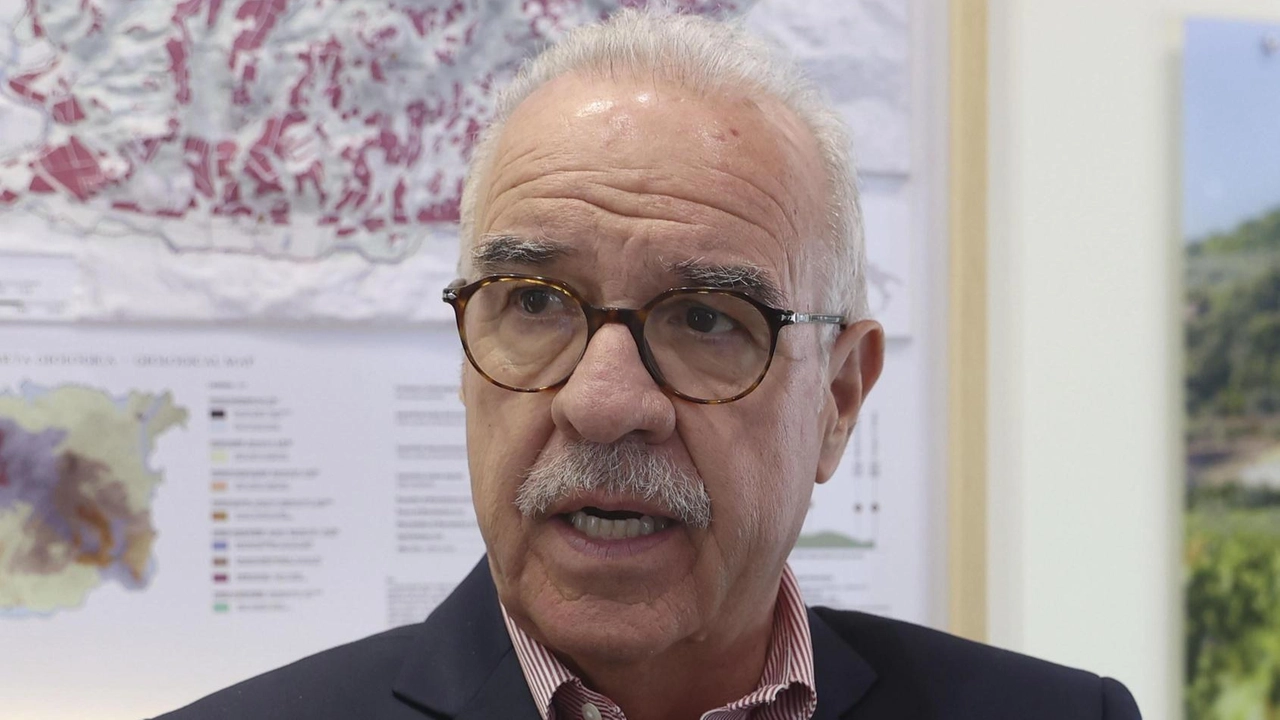 La presidenza di Fabrizio Bindocci si conclude,. resta come consigliere La presidenza di Fabrizio Bindocci si conclude,. resta come consigliere