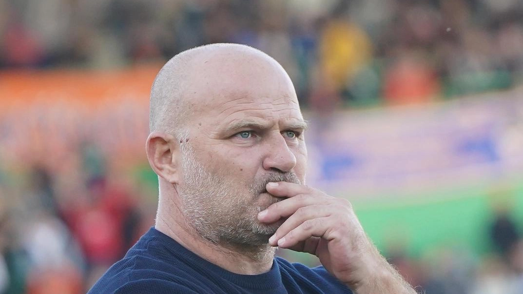 Mister Alberto Villa (Acerboni/fotoCastellani)