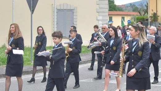Il primo appuntamento domani sera in piazza. Esposizione con foto storiche Il primo appuntamento domani sera in piazza. Esposizione con foto storiche