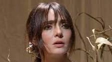 Ambra Angiolini è Olivia Denaro. Nel monologo la storia di Franca Viola, prima donna a rifiutare pubblicamente il matrimonio riparatore Ambra Angiolini è Olivia Denaro. Nel monologo la storia di Franca Viola, prima donna a rifiutare pubblicamente il matrimonio riparatore