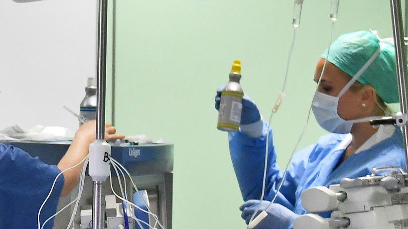 Fegato primo trapianto con malattia rara Fegato primo trapianto con malattia rara