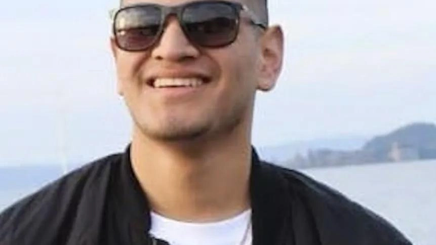 Sanderson “Sandro“ Mendoza