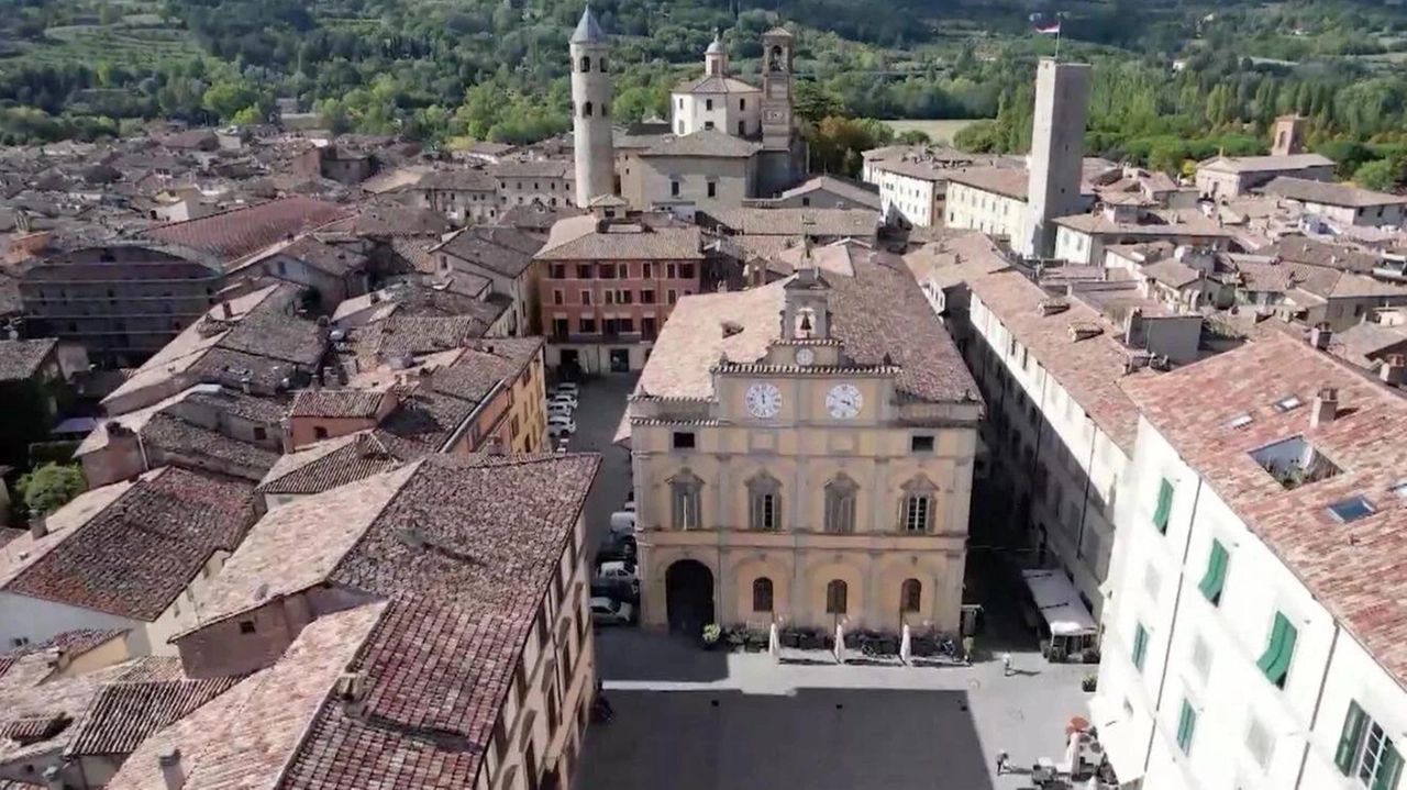 La politica tifernate agostana “scossa“ dall’inserimento dell’Umbria nelle Zes La politica tifernate agostana “scossa“ dall’inserimento dell’Umbria nelle Zes