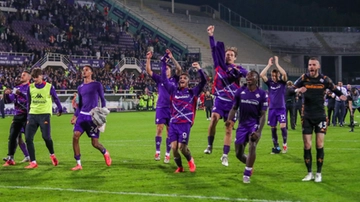 Fiorentina-Roma 5-1: spettacolare goleada viola, giallorossi umiliati