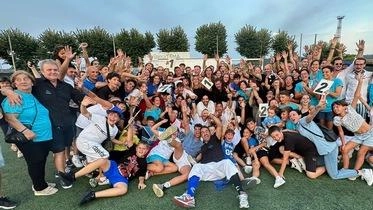 Da oggi partono gli appuntamenti della 44^ edizione. Sonnini e Frullini: "Divertimento e convivialità tra generazioni". . Da oggi partono gli appuntamenti della 44^ edizione. Sonnini e Frullini: "Divertimento e convivialità tra generazioni". .