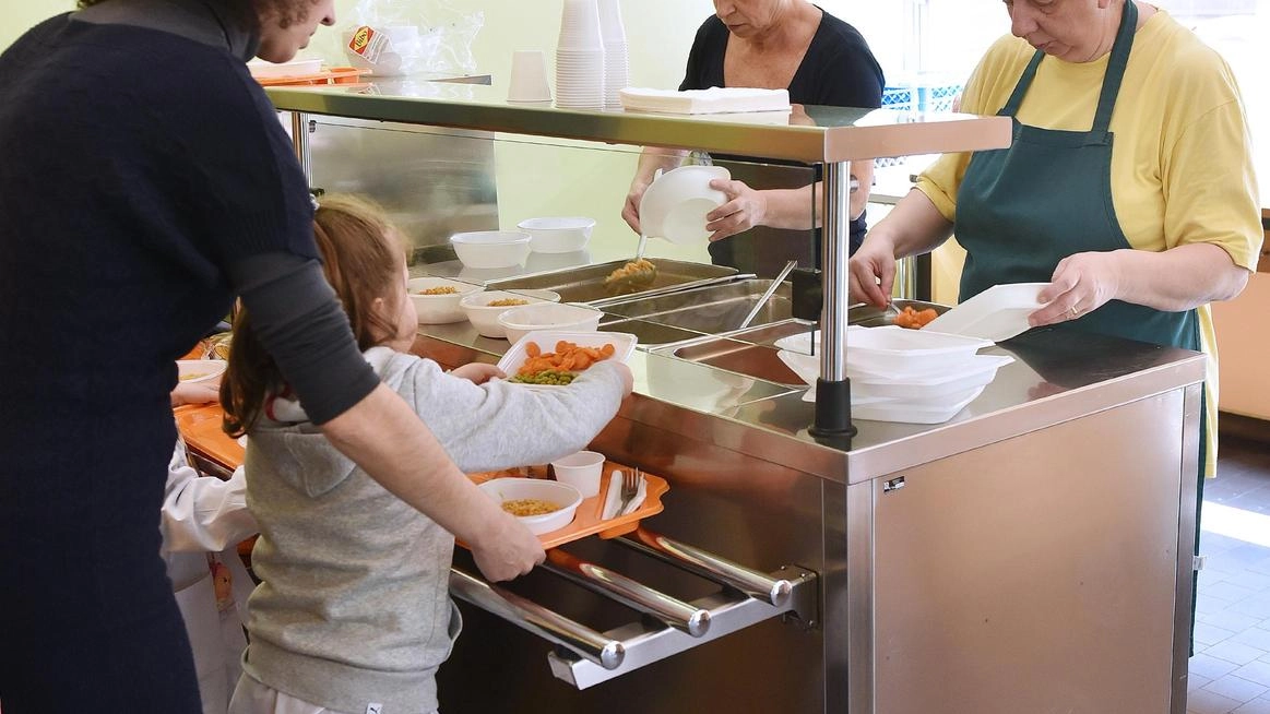 Primi abbandoni per la società ’Qualità e servizi’ dopo l’ondata di ricoveri negli istituti della Piana. Il dirigente scolastico Sereni: "Decisione presa dopo le numerose richieste arrivate dalle famiglie". Primi abbandoni per la società ’Qualità e servizi’ dopo l’ondata di ricoveri negli istituti della Piana. Il dirigente scolastico Sereni: "Decisione presa dopo le numerose richieste arrivate dalle famiglie".