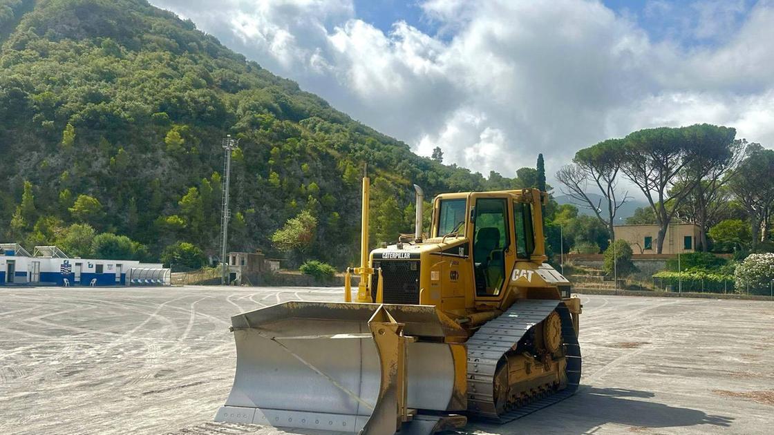 Rivoluzione al Maracanà. Arriva l’erba sintetica: "Ti ameremo anche così" Rivoluzione al Maracanà. Arriva l’erba sintetica: "Ti ameremo anche così"