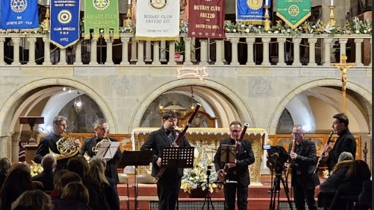 Concerto Concerto