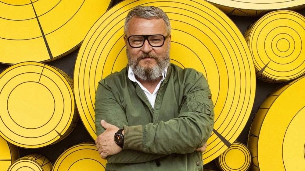 Mostra personale dell’artista tedesco Tobias Rehberger negli spazi di UMoCA Mostra personale dell’artista tedesco Tobias Rehberger negli spazi di UMoCA