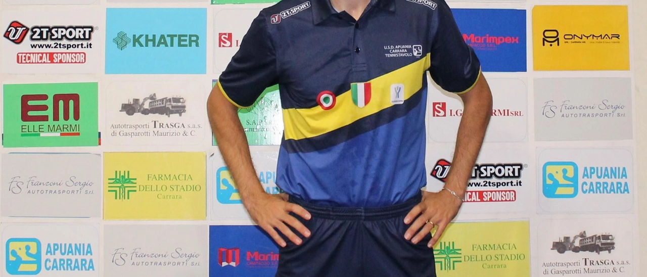 Apuania Tennistavolo eliminata in semifinale playoff scudetto contro Messina