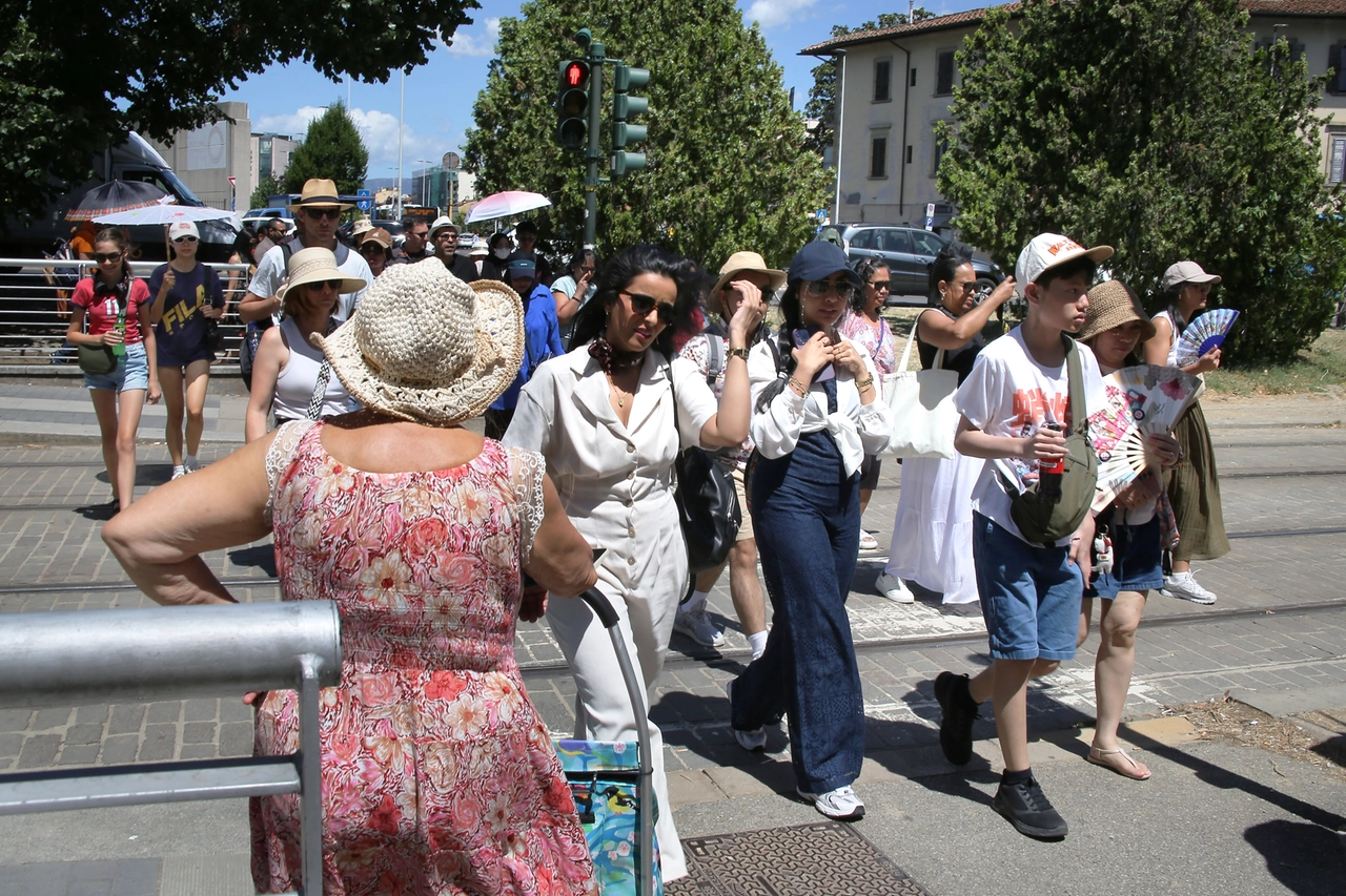 PULLMAN TURISTICI CASCINE