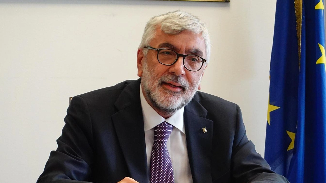 Incontro fra il sindaco e il nuovo prefetto