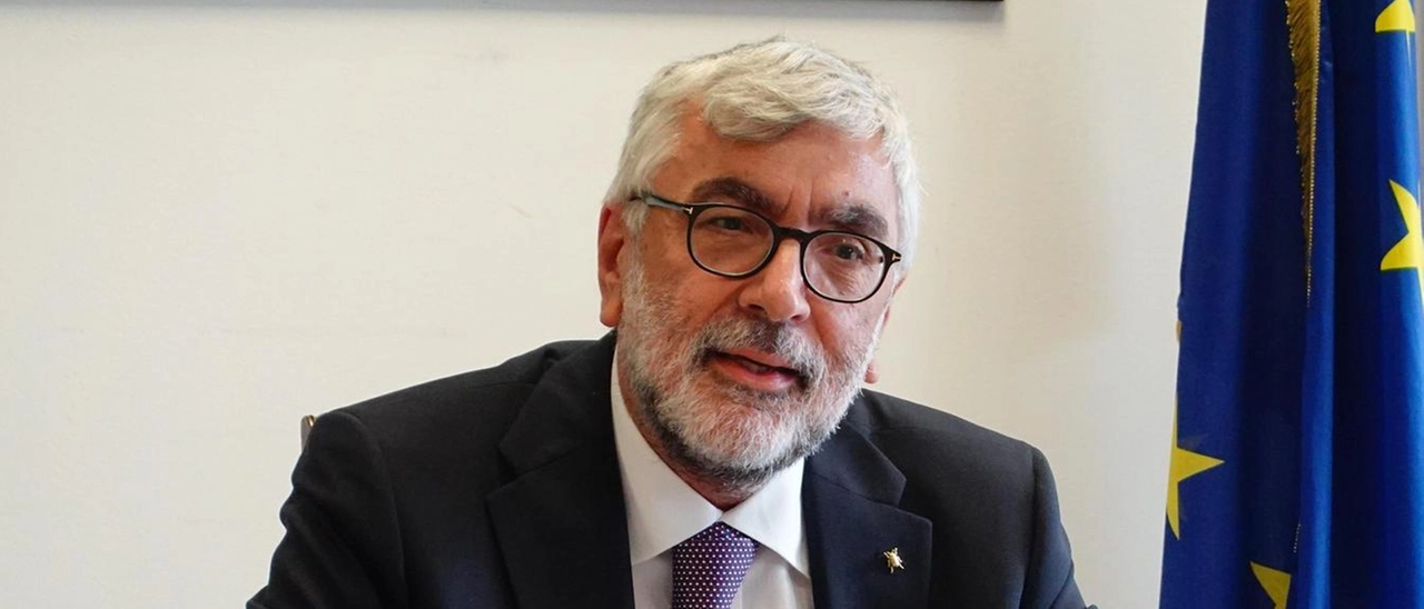 Incontro fra il sindaco e il nuovo prefetto