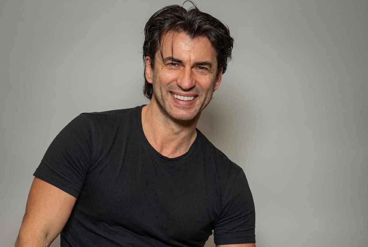 Il ballerino e coreografo albanese è la vera star a La Maison della Danza di Arezzo Il ballerino e coreografo albanese è la vera star a La Maison della Danza di Arezzo