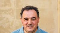 Il presidente di Casa Thevenin Sandro Sarri