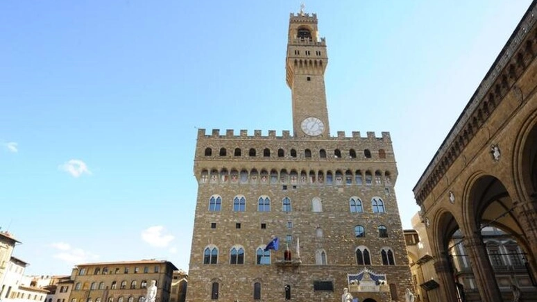 Palazzo Vecchio Palazzo Vecchio