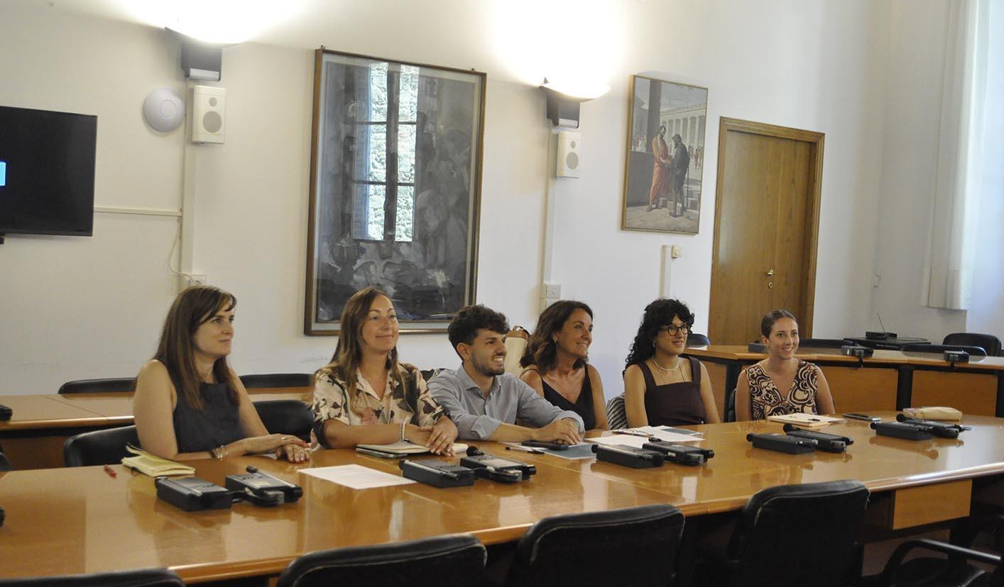 "Riempire i vuoti" dei fondi sfitti: "Apriamo alla partecipazione" "Riempire i vuoti" dei fondi sfitti: "Apriamo alla partecipazione"