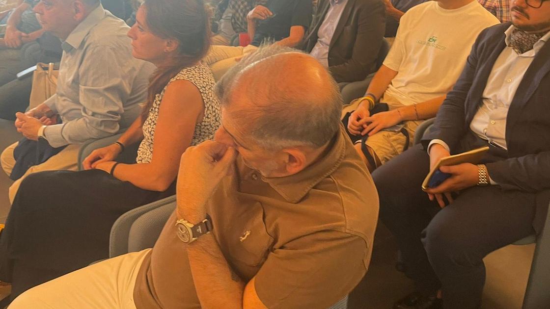 Avanti per la Toscana. Riforme ed ecologia: "Pieno sostegno a Giani" Avanti per la Toscana. Riforme ed ecologia: "Pieno sostegno a Giani"