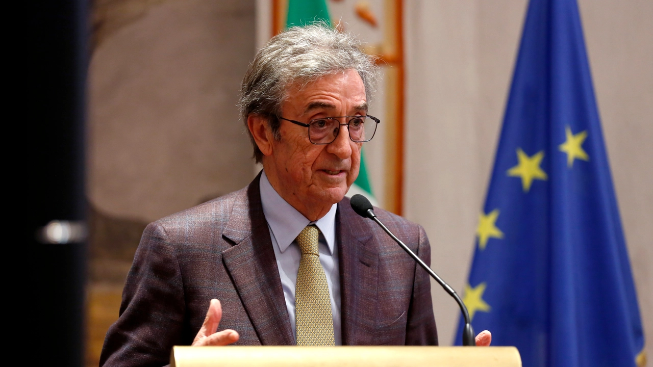 Riccardo Cotarella Riccardo Cotarella