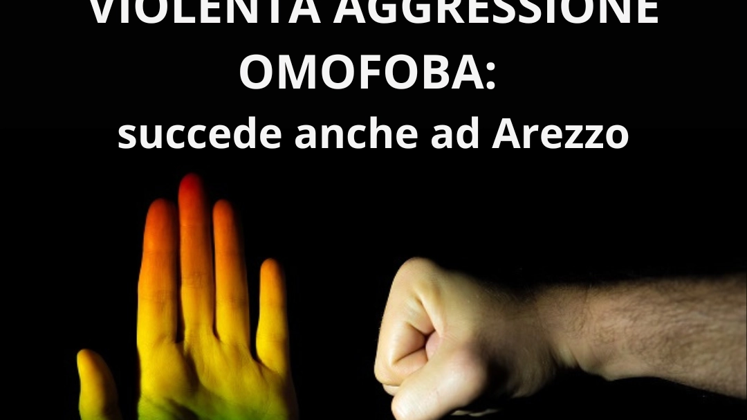 stop omofobia stop omofobia