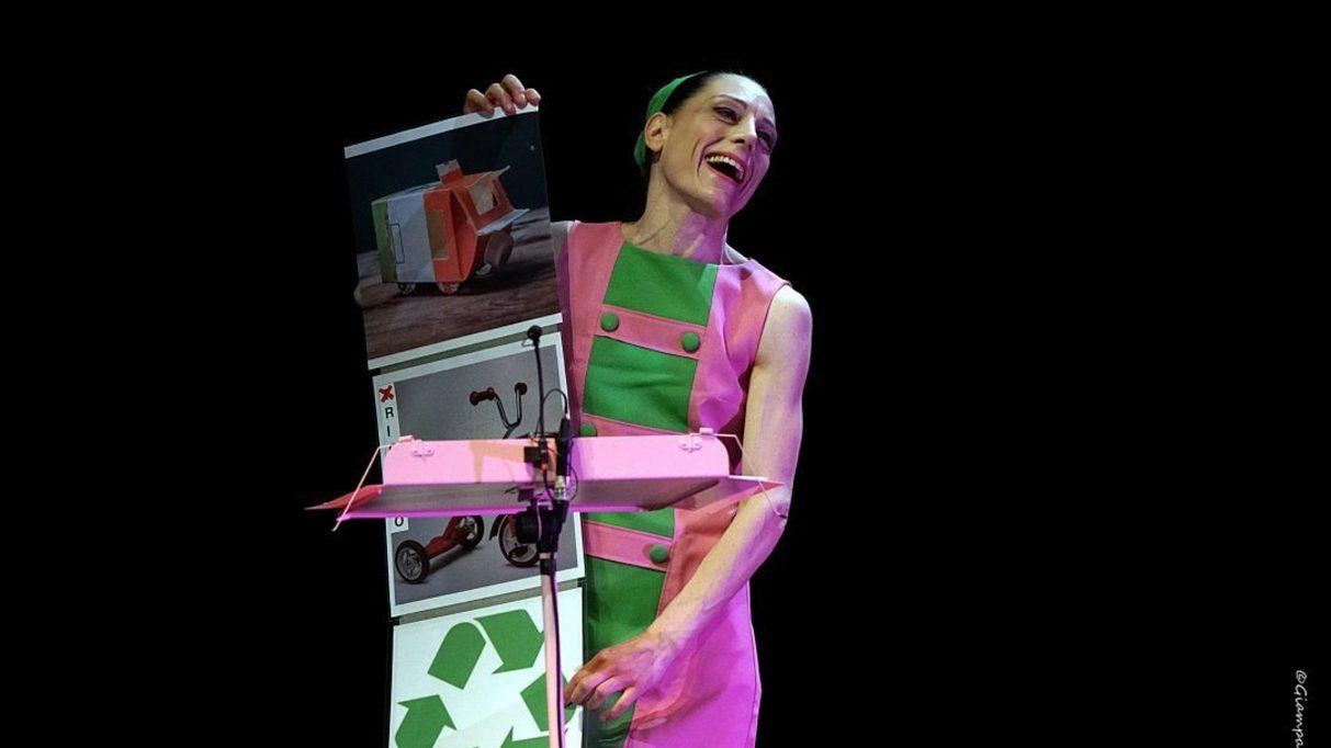 Inizia oggi la rassegna per bambini e famiglie "Andiamo a teatro" in programma al teatro Verdi di Monte San Savino... Inizia oggi la rassegna per bambini e famiglie "Andiamo a teatro" in programma al teatro Verdi di Monte San Savino...