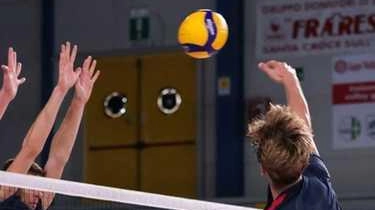 Volley A2 Sabato 20 settembre il primo test. Emma Villas pronti per Ravenna