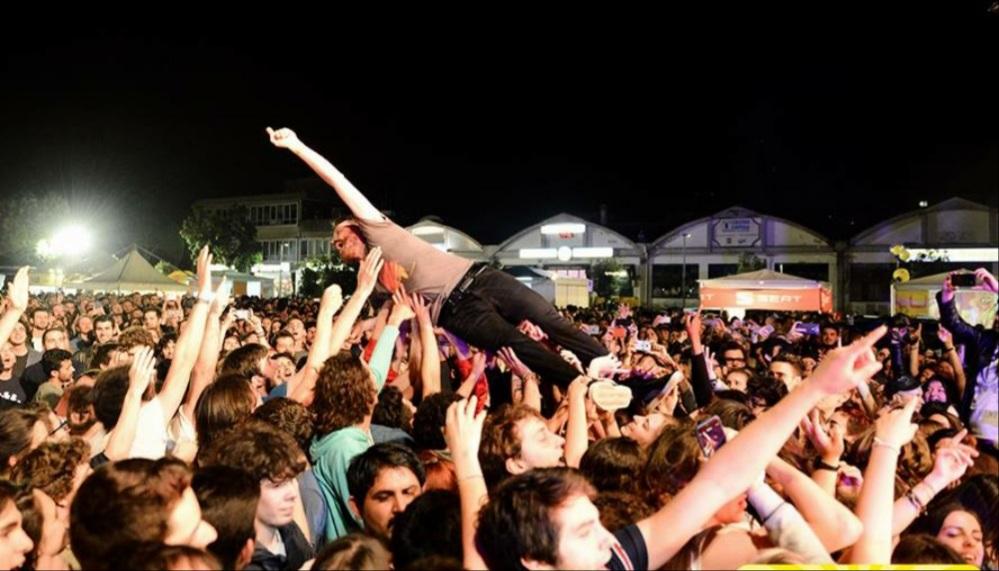torna 8216prato a tutta birra8217 con musica cibo e divertimento