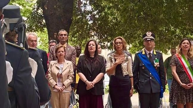 Il bilancio della Guardia di finanza di Prato in occasione del 251° anno dalla fondazione del Corpo Il bilancio della Guardia di finanza di Prato in occasione del 251° anno dalla fondazione del Corpo