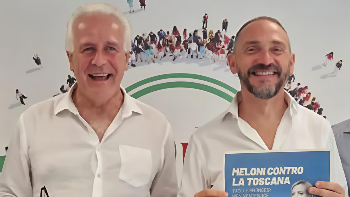 giani candidato conto alla rovescia gioved236 direzione pd per il via libera