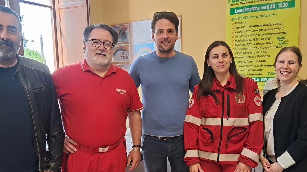 Sei mesi da incorniciare per lo sforzo profuso dal Patronato Cai Sei mesi da incorniciare per lo sforzo profuso dal Patronato Cai