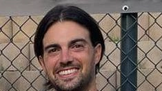 Il capitano Tommaso Brunetti Il capitano Tommaso Brunetti