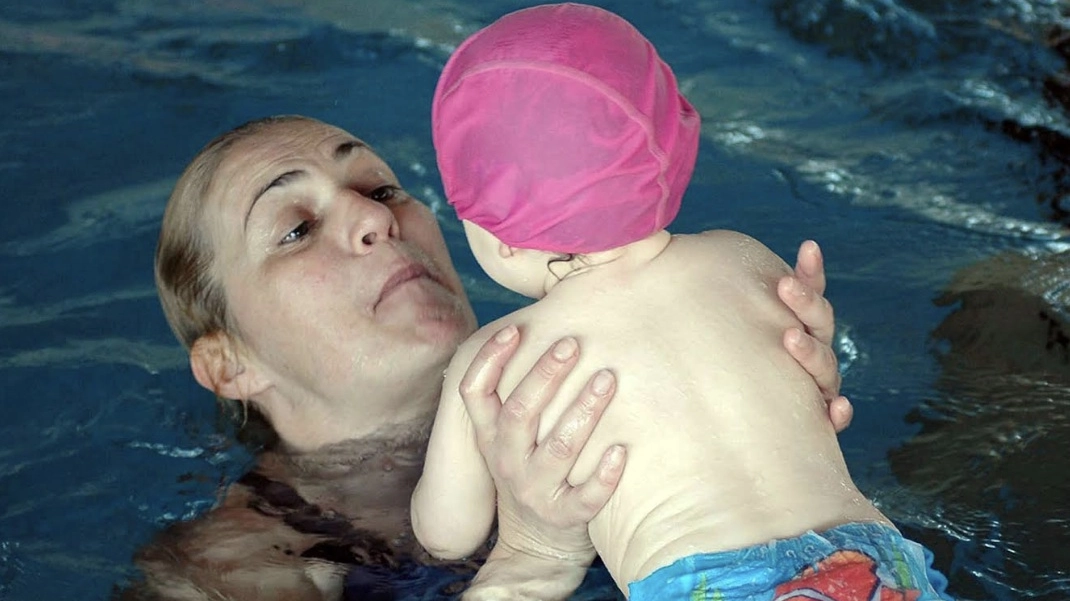 Baby Acquatic's Day Baby Acquatic's Day