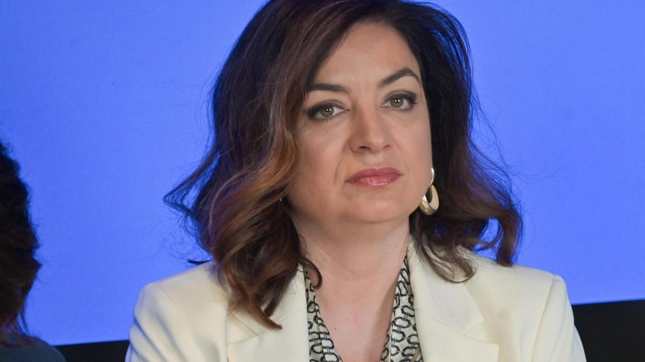 L’amministratrice unica di Sviluppumbria Michela Sciurpa annuncia l’acquisizione di nuove risorse umane come un passo cruciale per affrontare le sfide L’amministratrice unica di Sviluppumbria Michela Sciurpa annuncia l’acquisizione di nuove risorse umane come un passo cruciale per affrontare le sfide