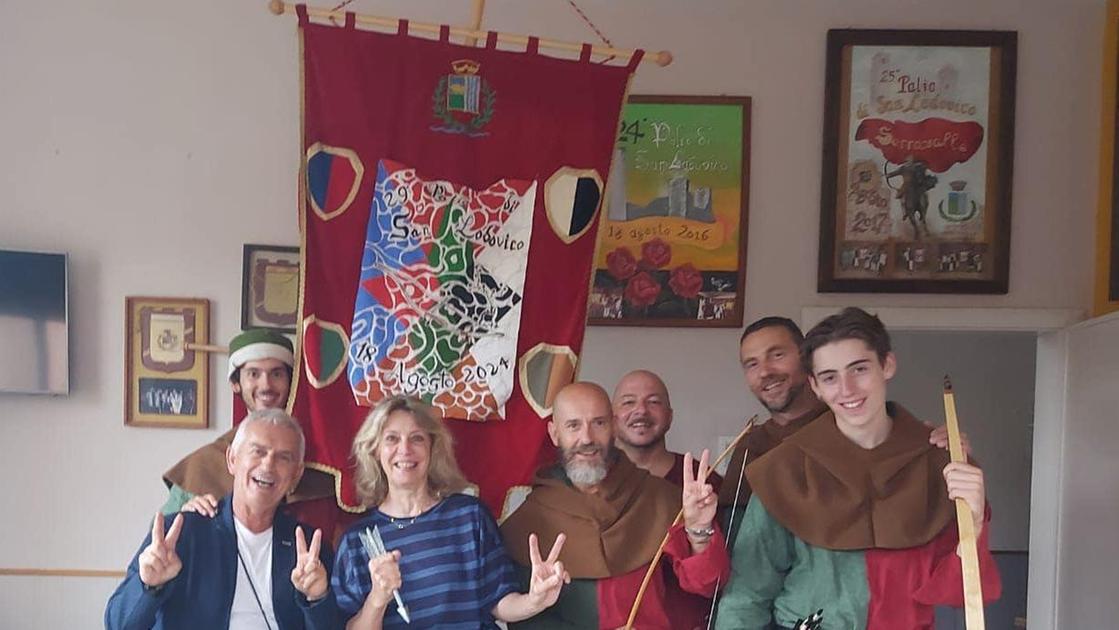 Il programma del Palio. Tante novità Il programma del Palio. Tante novità