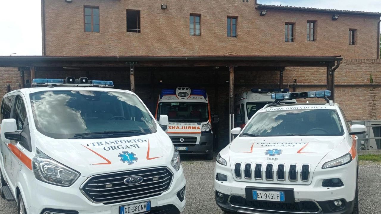 "Il 31 luglio sarà l’ultimo giorno di un’attività svolta per oltre trent’anni" "Il 31 luglio sarà l’ultimo giorno di un’attività svolta per oltre trent’anni"