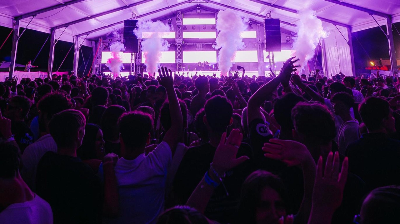 GUBBIO – Le aspettative erano alte e sono state rispettate. La quarta edizione del Wonderlast Music Festival, che ha animato... GUBBIO – Le aspettative erano alte e sono state rispettate. La quarta edizione del Wonderlast Music Festival, che ha animato...
