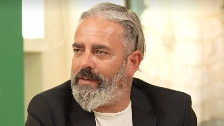 Daniele Gualdani, presidente dell’area Valdarno di Confindustria Toscana Sud, esprime la preoccupazione delle imprese del territorio Daniele Gualdani, presidente dell’area Valdarno di Confindustria Toscana Sud, esprime la preoccupazione delle imprese del territorio