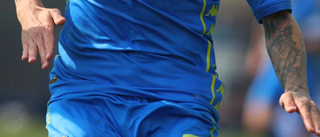 Empoli prepara la semifinale di Coppa Italia contro Bologna: Pezzella in dubbio