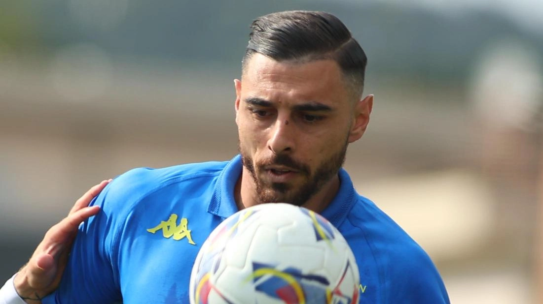 Empoli prepara la semifinale di Coppa Italia contro Bologna: Pezzella in dubbio