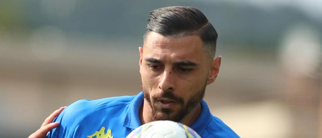 Empoli prepara la semifinale di Coppa Italia contro Bologna: Pezzella in dubbio
