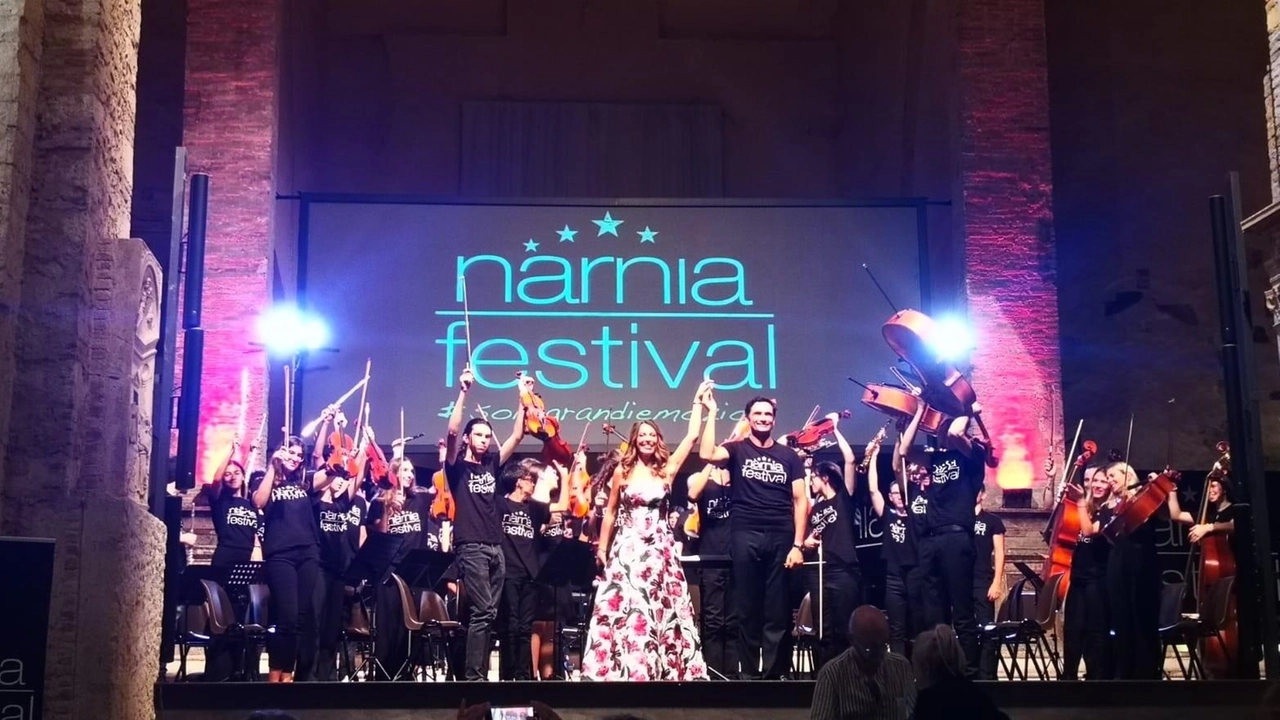 Pianista di fama mondiale, Cristiana Pegoraro guida il Festival ch. e si apre questa sera alle. 21.30 all’Auditorium San Domenico Bortolotti di Narni Pianista di fama mondiale, Cristiana Pegoraro guida il Festival ch. e si apre questa sera alle. 21.30 all’Auditorium San Domenico Bortolotti di Narni