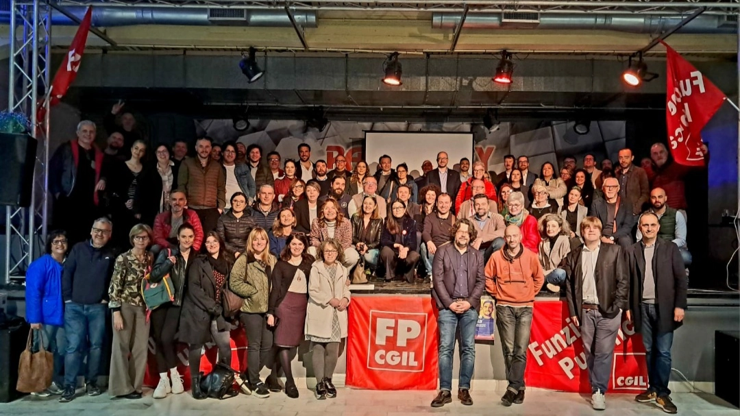 L'assemblea
