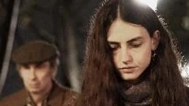 Fabrizio Gifuni e Romana Maggiora Vergano nell’ottimo film diretto dalla terzogenita del maestro Luigi Comencini. Al cinema Eden Fabrizio Gifuni e Romana Maggiora Vergano nell’ottimo film diretto dalla terzogenita del maestro Luigi Comencini. Al cinema Eden
