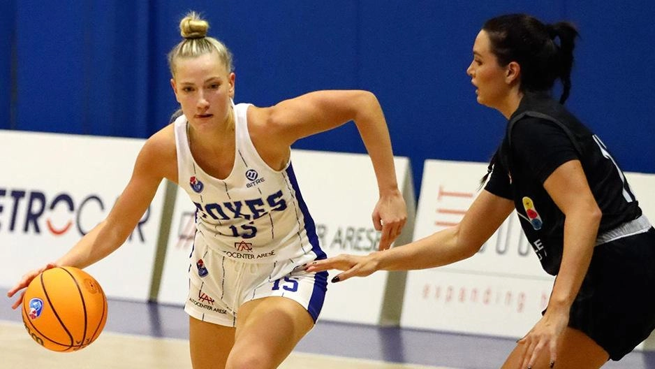 La Galli Basket di San Giovanni Valdarno rinnova il roster per il campionato 2025-2026, confermando solo due giocatrici e il coach. La Galli Basket di San Giovanni Valdarno rinnova il roster per il campionato 2025-2026, confermando solo due giocatrici e il coach.