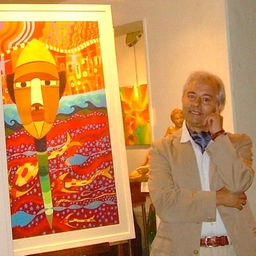 Stelle, portici, chiese e mare. L'arte sinfonica di Caruso